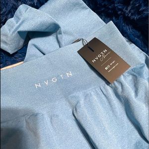 Sky Blue Medium NVGTN